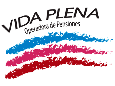 logotipo Vida Plena Operadora de Pensiones