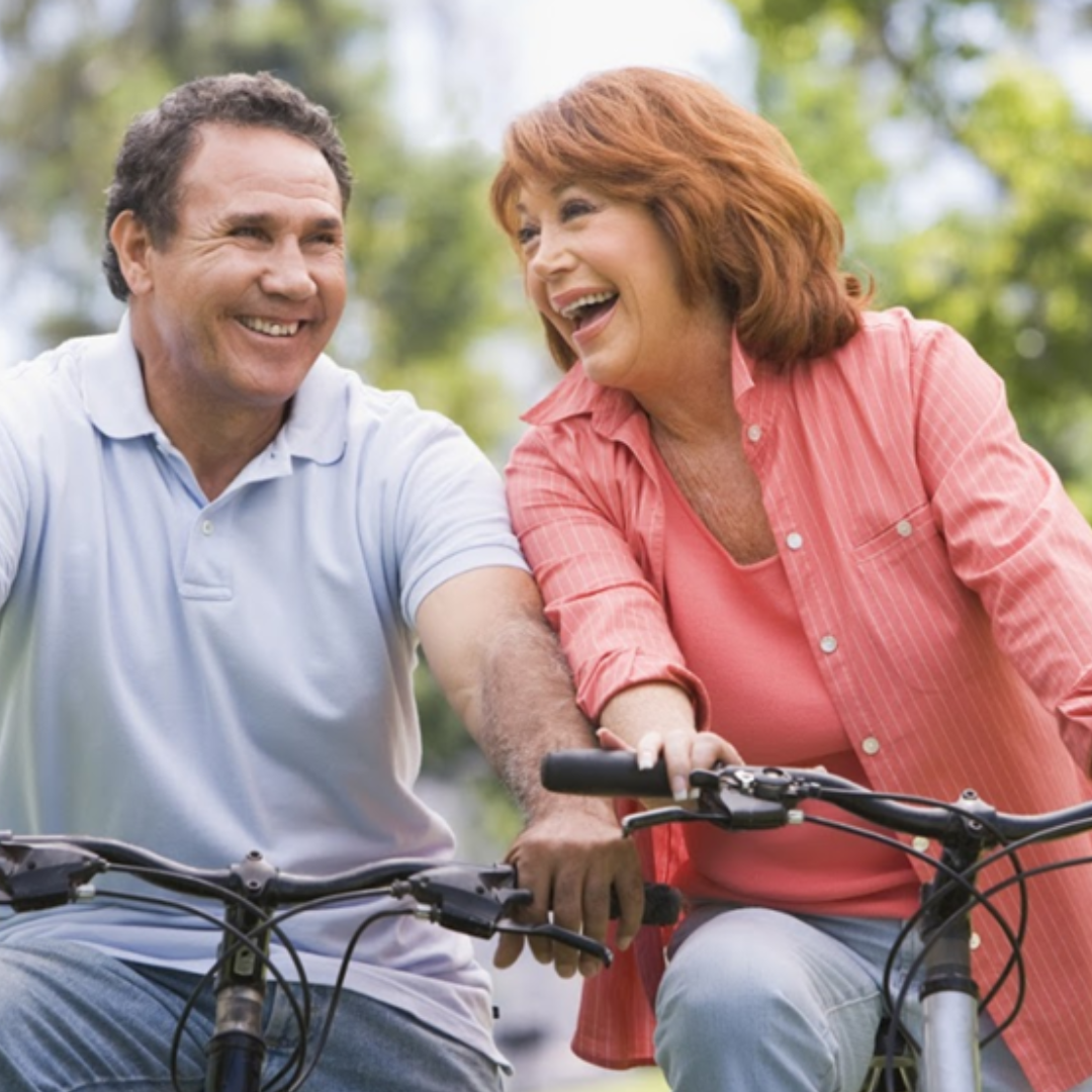 Read more about the article Un producto de Vida Plena exclusivo para personas pensionadas o mayores de 57 años.