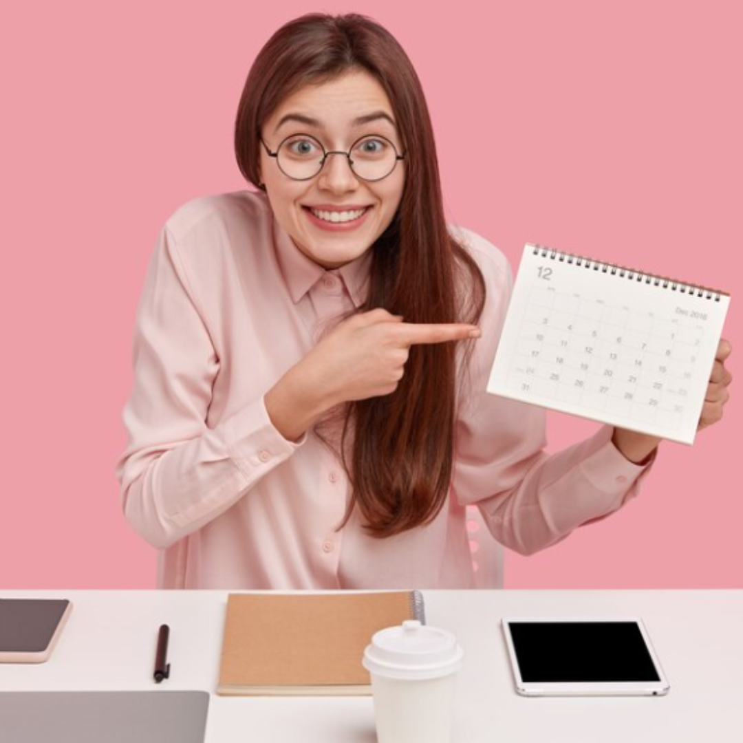 You are currently viewing Tips para que no le cueste cumplir las metas del 2024