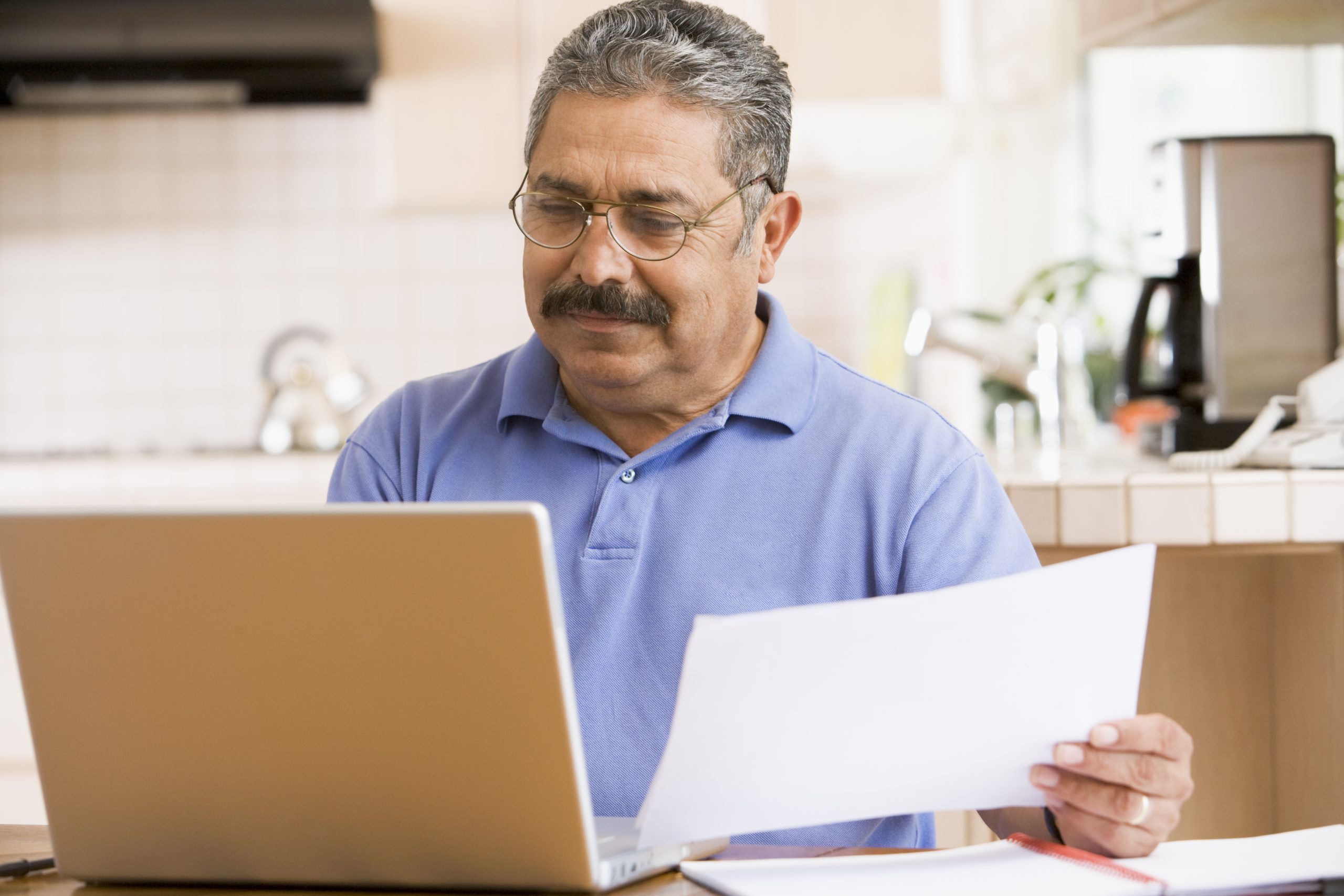 Read more about the article ¿Cuál es el proceso paso a paso para obtener su pensión complementaria al jubilarse?
