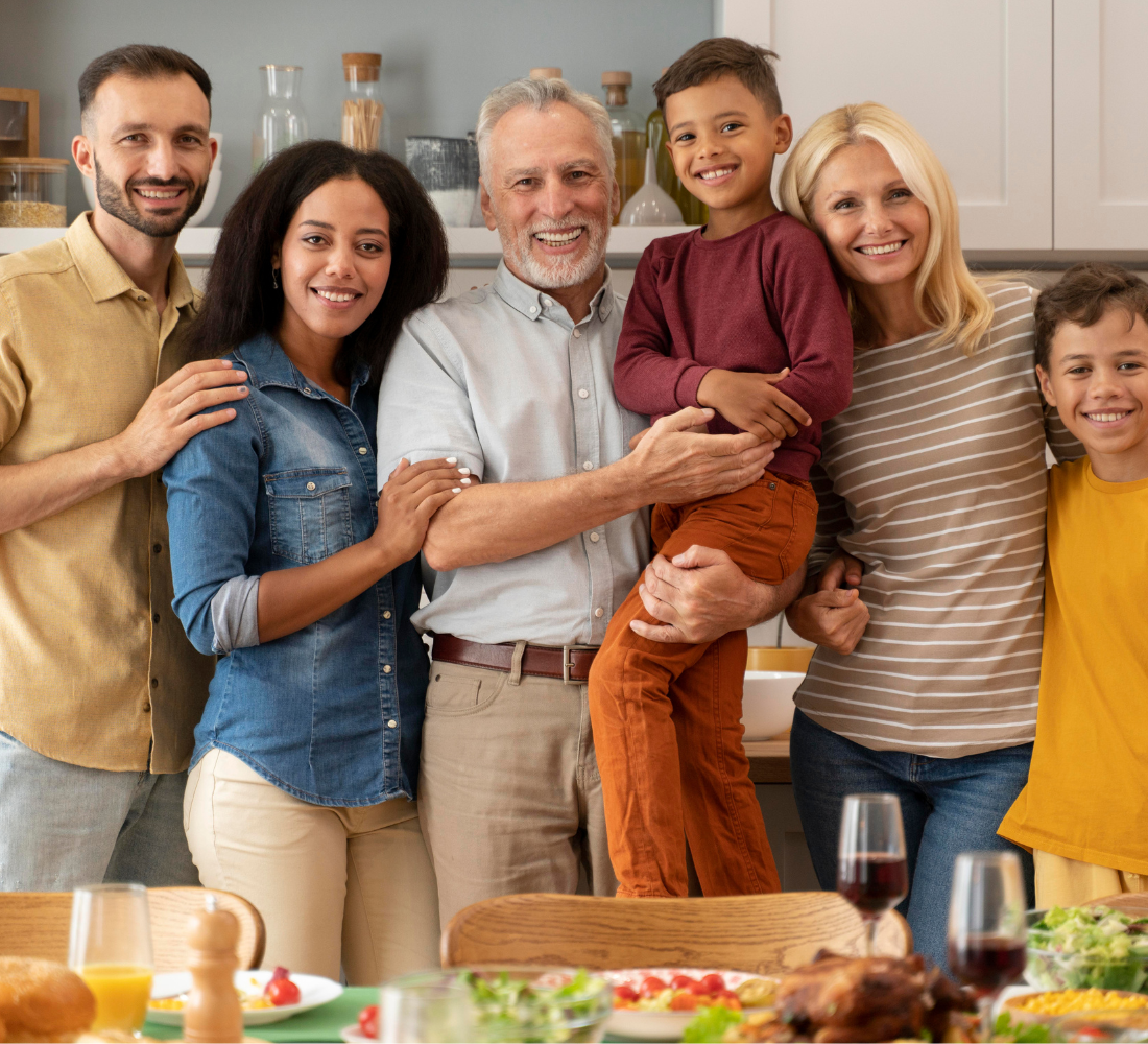 Read more about the article Cierre del año 2024: 4 aspectos clave para reflexionar en familia
