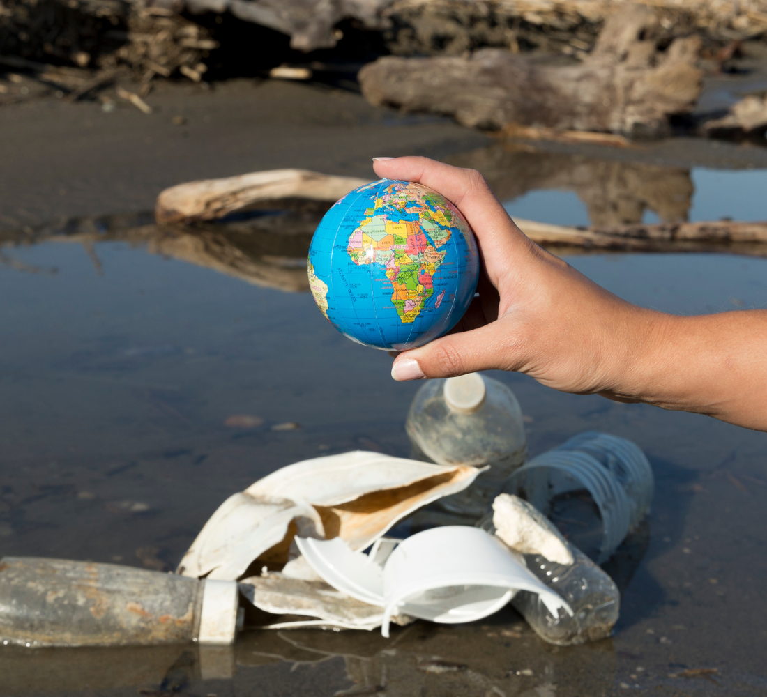 Read more about the article ¿Cuáles son las principales amenazas que ponen en peligro el medio ambiente?