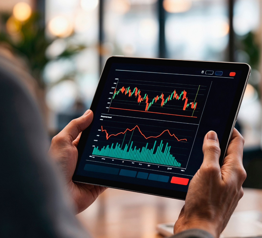 Read more about the article ¿Cómo se comportan los mercados accionarios?