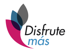 Disfrute mas logo01